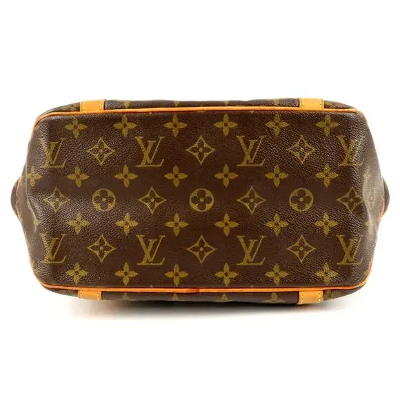 ⭐🔥AUTHENTIC🔥⭐Louis Vuitton Sac Shopping Tote - Picture 6 of 16